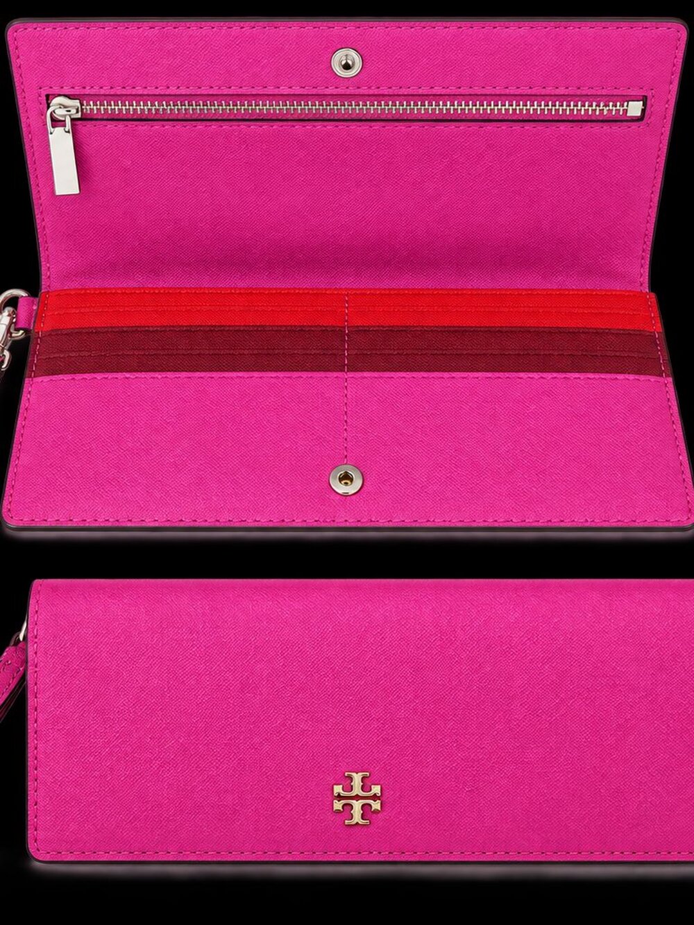 Tory Burch Wallet for Sale!